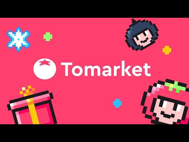 HERE'S HOW TO START FARMING $TOMATO TOKEN IN TOMARKET || BACKED BY BITGET EXCHANGE WALLET