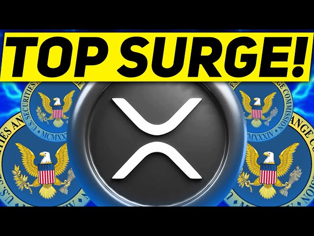 XRP RIPPLE: SEC CASE END LEADING TO AN EXPLOSION! MASSIVE PUMP TONIGHT - RIPPLE XRP NEWS TODAY