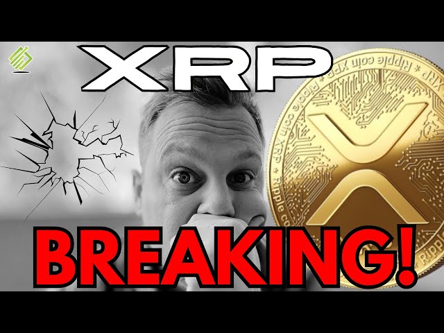 速報！これはジャストイン！ 🚨 (XRP/リップル)