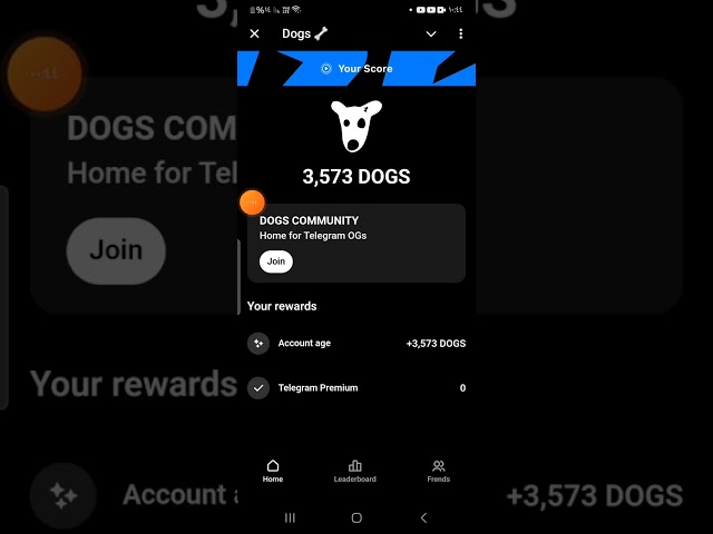 The new Dogs bot will surpass Not Coin by far Profit from Telegram 2024 | Do you have a telegram, will you win?