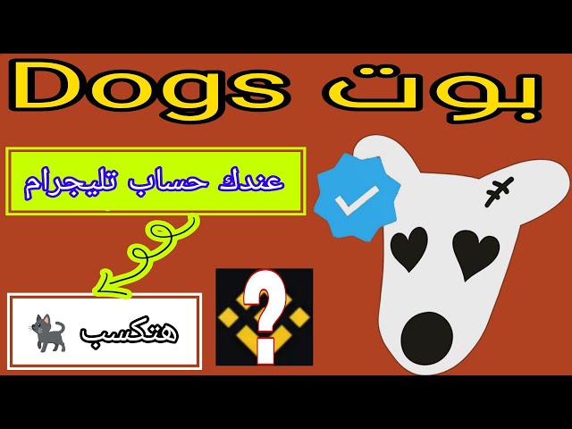 新的 Dogs 机器人将远远超过 Not Coin Telegram 2024 年利润 |你有电报吗，你会赢吗？