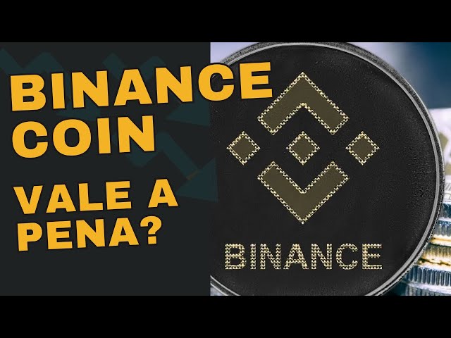 La crypto Binance Coin (BNB) en vaut-elle la peine ? Acheter ou vendre ?