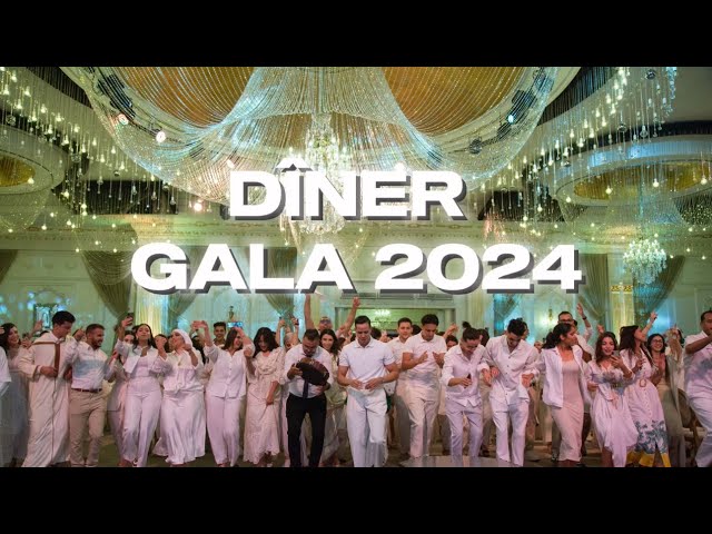 🎓✨ CDJ Gala 2024: 弁護士コーナーの法学生たち!