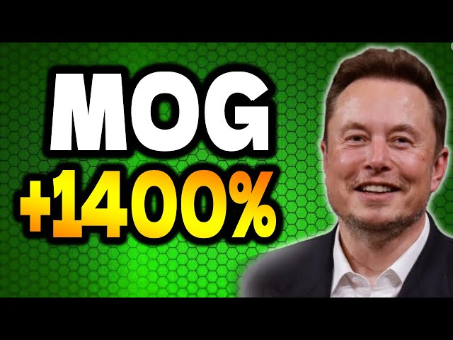 PRIX MOG COIN MULTIPLE + 1400 % UNE FOIS QUE CELA ARRIVE ?? - PRÉVISIONS DE PRIX MOG LES PLUS RÉALISTES