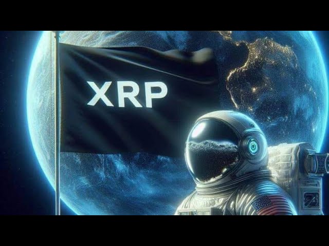 XRP Coin Pumping! 🚀 Why You Need XRP in Your Wallet NOW