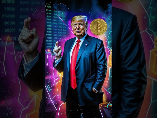 🚨🔥 Bitcoin grimpe à 60 000 $ ! Jeton Trump, XRP et Furrever 🚀🤑