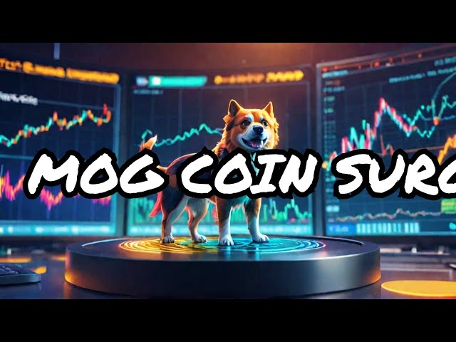 MOG Coin augmente après la tentative d'assassinat de Trump ! Découvrez comment MOG Coin a surperformé DOGE en 2024