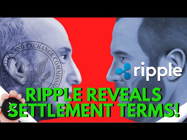 Ripple vs. SEC-Update! Der XRP-Indikator signalisiert eine bevorstehende Bewegung von 60.000 %! ETH-ETF-Zulassung