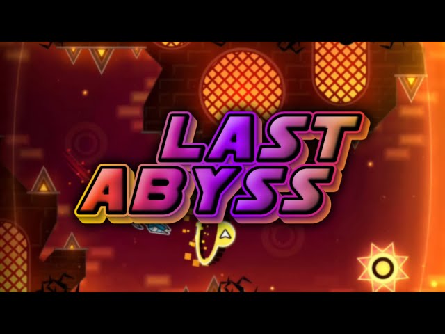 „Last Abyss“ (Dämon) von TroxxP1 [1 Münze]