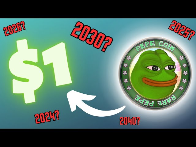 3 raisons pour lesquelles Pepe COIN, DOGWIFHAT COIN sont en tête du Leading Meme Coin