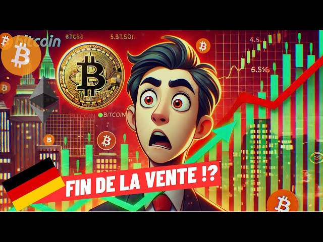 ANALYSE ET PRÉVISIONS BITCOIN DU 15/07/24