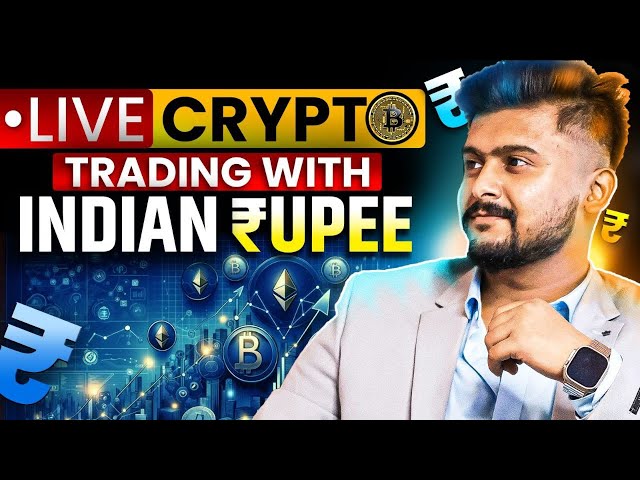 Trading en direct Crypto et BTC #bitcoin #ethereum | DS REVERSAL et entrée abstraite | Abhay Trading en direct