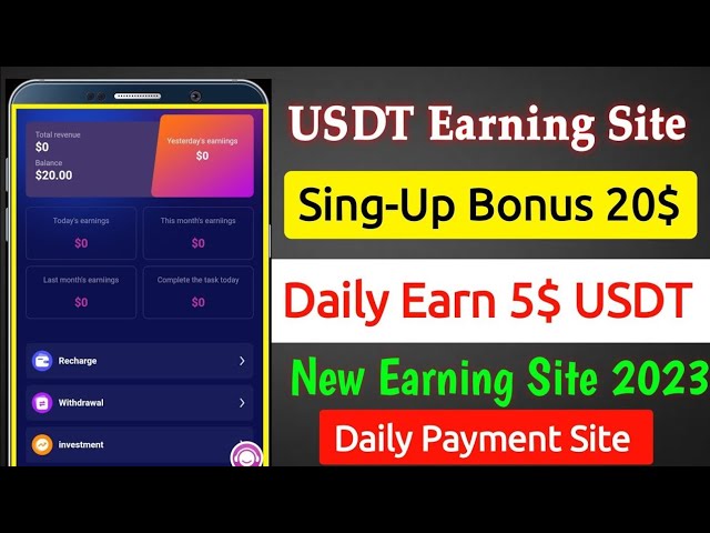 Ai Make Usdt Team Daily Deposit Bonus:Usdt_1 team's full bonus policy for accumulated deposits