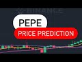 CRYPTO POTENTIEL DE LA PIÈCE DE PEPE | PIÈCE PEPE MEMES PROCHAINE CIBLE | PEPE COIN PROCHAINE CIBLE | PIÈCE DE PEPE