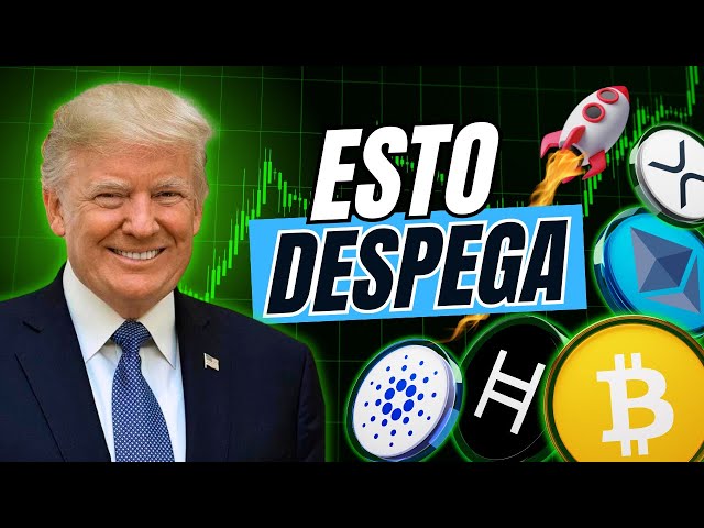 🔴 EN DIRECT : Jerome Powell à la parole !! 📈 Attention à l'explosion du Bitcoin et des cryptomonnaies