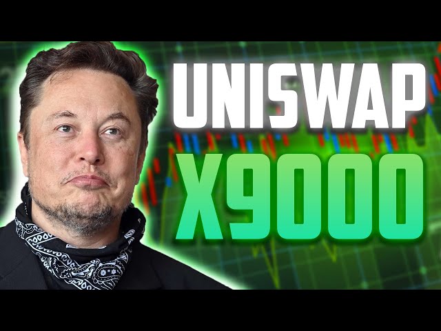 ELON MUSK SUR LA PRÉDICTION DES PRIX UNI - NOUVELLES CHOQUANTES UNISWAP 2025