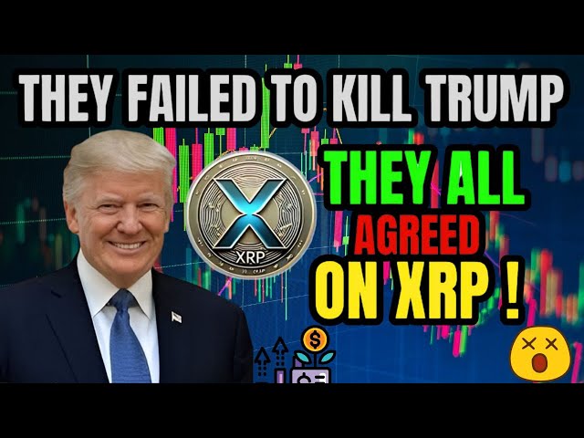 Don't FORGET! Trump Is VERY Aware Of XRP's Role In The New System! XRP LATEST BEWS TODAY'S #news