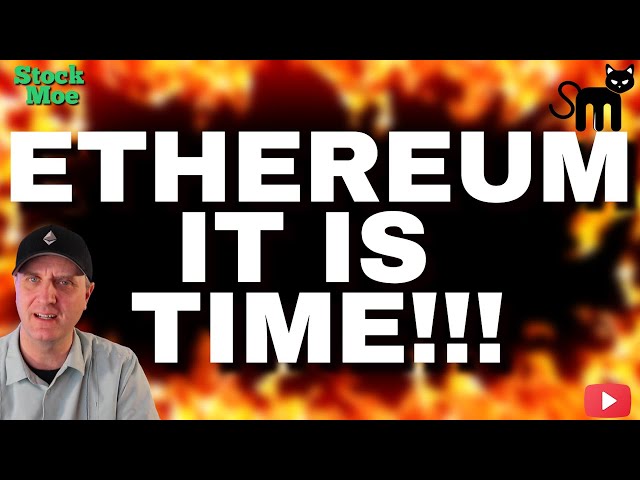 🤑 ETHEREUM WIRD BALD EXPLODIEREN! 🔥 BESTE KRYPTO, JETZT ZU KAUFEN! PREIS-AKTUALISIERUNGEN FÜR SHIBA INU COIN UND DOGECOIN