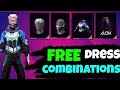 AUCUNE COMBINAISON DE ROBES TOP UP DE BUDDY MART, FF TOKEN EN FREE FIRE 