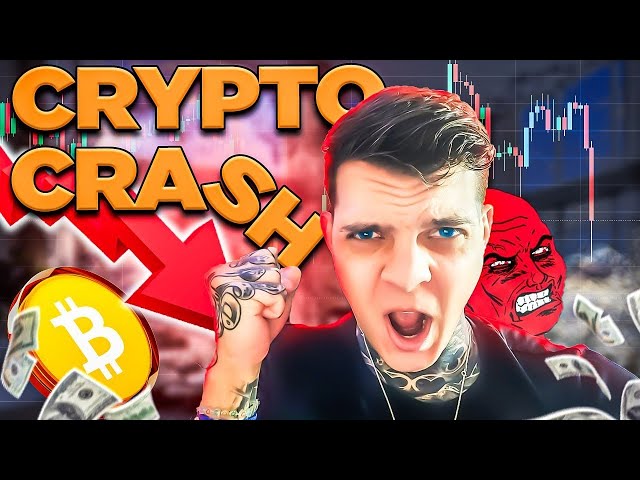 Crypto Livestream / Crypto Crash "Quand est le fond? Pas de prévision de prix Coin / TonCoin le 14 juin