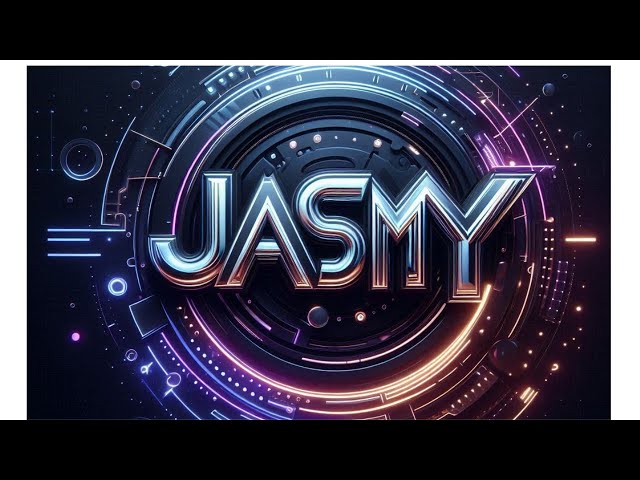 #JASMY TALK LIVE，JASMY 爆发，我们称之为