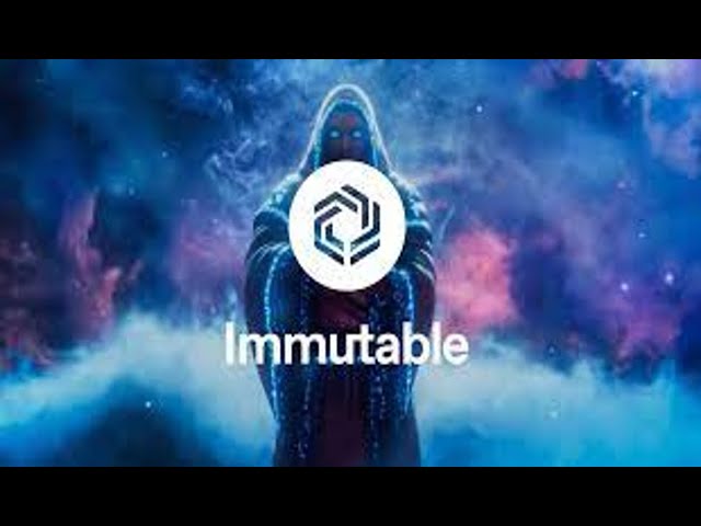 Jeton KGM JAM IMMUTABLE X IMX. Est-ce un dormeur ? 15/06/24 #nft #web3 #immutablex #imx #crypto