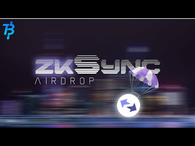 How to Work on the Latest ZKSYNC (ZK Token) AIRDROP