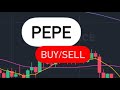 PEPEコイン価格予測 | PEPE は良い仮想通貨ですか?PEPE 仮想通貨の次の動き PEPE コインの価格目標