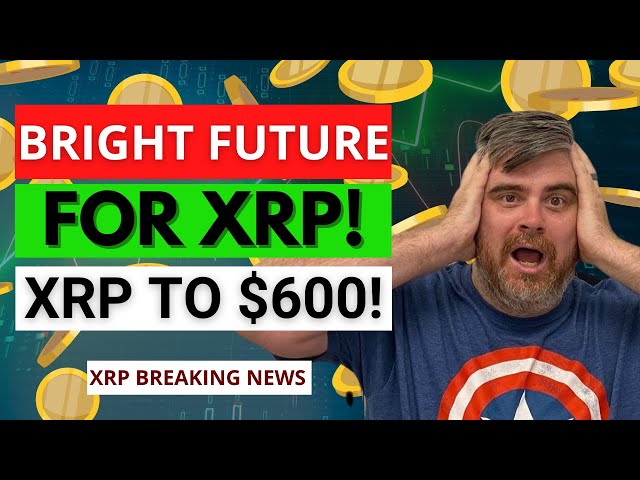 リップル XRP ニュース - 注意! XRPは大幅な高騰の準備が整っています!信号の緊急度のグラフ