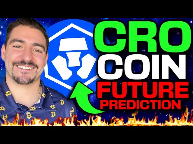 Crypto.com 오늘의 CRO 코인 속보 뉴스(MEME COIN CRASH!) Cronos 코인 예측