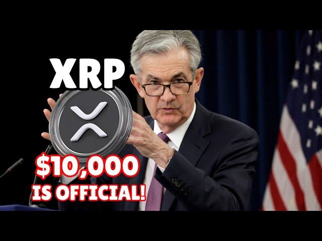 이것이 바로 RIPPLE XRP가 세계를 놀라게 할 이유입니다. 오늘의 XRP 뉴스