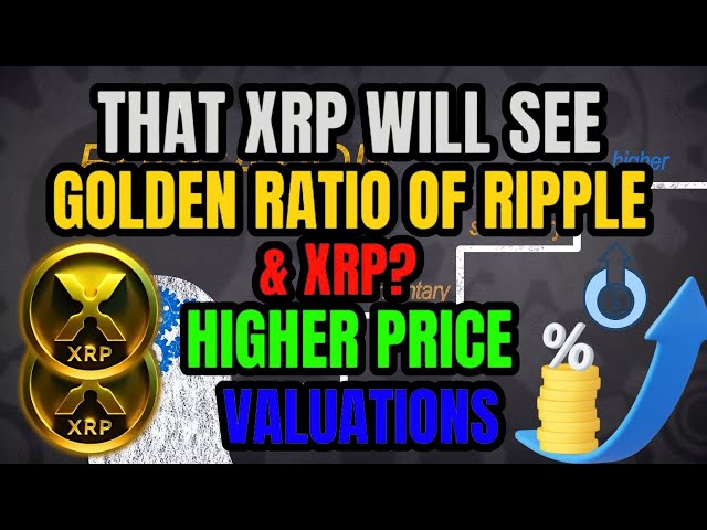 Ripple은 XRP가 2025년까지 더 높은 가격 평가를 볼 것이라고 암시하고 있습니까? ! XRP 오늘의 가장 큰 뉴스