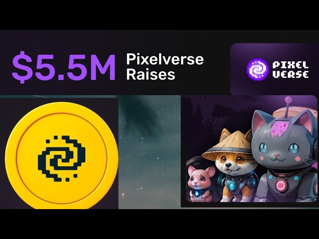 Next Not Coin | PIXELVERSE | #Viral #free #ai