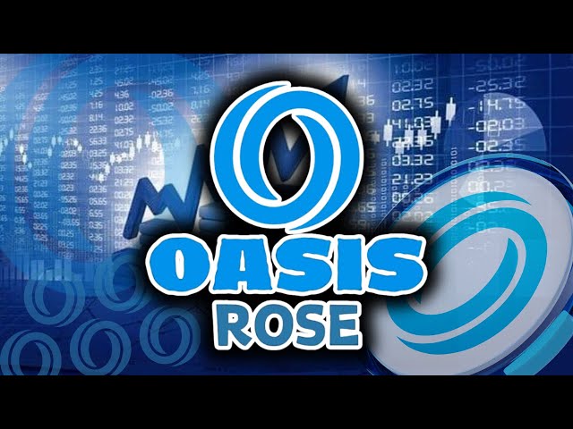 OASIS NETWORK (ROSE)가 강세 구조를 무너뜨렸습니다!! 이제 ROSE에게 무슨 일이 벌어지고 있는 걸까요??