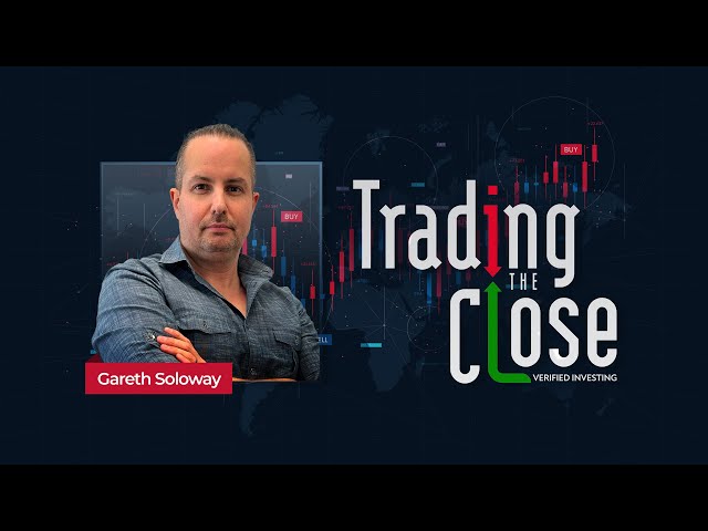 Trading The Close : Topping Tails, Apple vs MSFT vs NVDA, problèmes Bitcoin, niveaux commerciaux