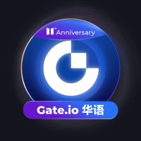 Gate.io华语