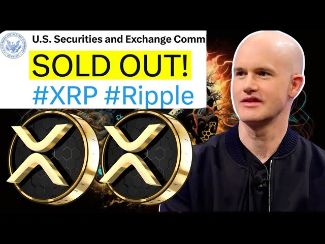 SEC ACHÈTE TOUT ! XRP GAGNE ENCORE ! - NOUVELLES RIPPLE XRP AUJOURD'HUI