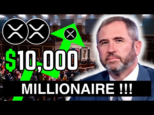 Nouvelles de Ripple XRP - Dernière mise à jour Brad Garlinghouse révèle la date de fin de Ripple contre SEC !