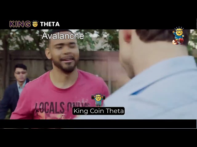 Chapitre 2 - Blockchain Theta et mécanisme de consensus - Vidéo du réseau King Coin Theta Ultimate Theta