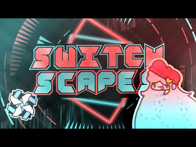 Switchscapes von DubbyBall abgeschlossen (Insane Demon ┆ Keine Münze)