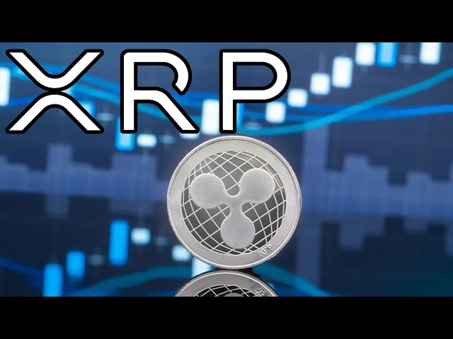 XRP RIPPLE FOU !!!! LE PRIX XRP A ÉTÉ FIXÉ !!!! CNBC RÉVÈLE LA DATE DU XRP ATH !!!!