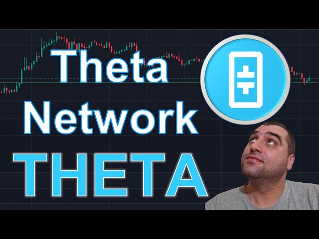 Theta Network (THETA) price analysis