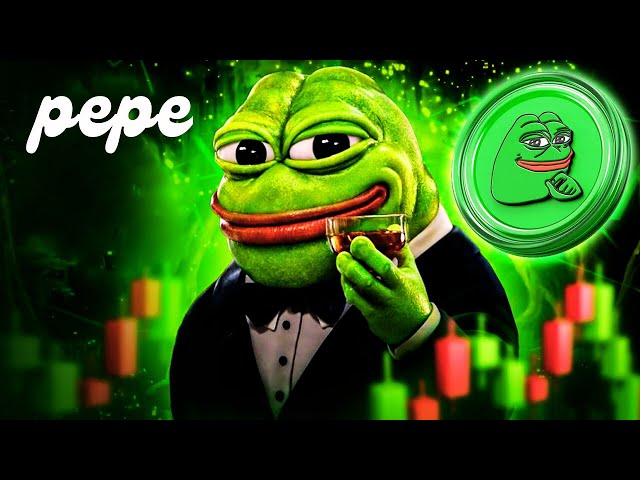 PEPE Coin Review: PEPE Will Be The DOGECOIN Of 2024?!