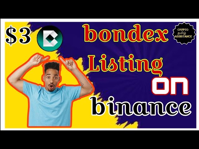 Bondex 목록 업데이트 및 lista 토큰 청구 프로세스 @cryptotamilassistance #bondex #lista #vertus