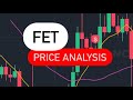 FET COIN PRICE PREDICTION | FET COIN PRICE TARGET | FET COIN PRICE ANALYSIS | FET CRYPTO PRICE