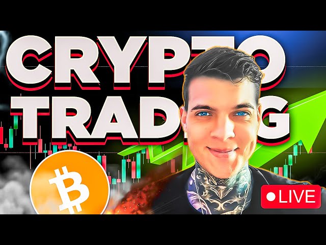 Trading de crypto en direct / Bitcoin / Turbo Coin / Brett Coin / Maker Crypto / Ethereum Et plus le 19 juin