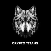 CryptoTiTans (⚫,⚪)