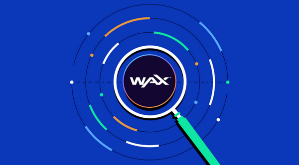 What kind of currency is WAXP? Where to trade WAXP?