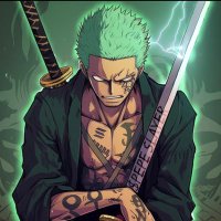 Zoro the Baba