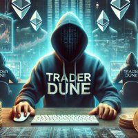 Trader Dune